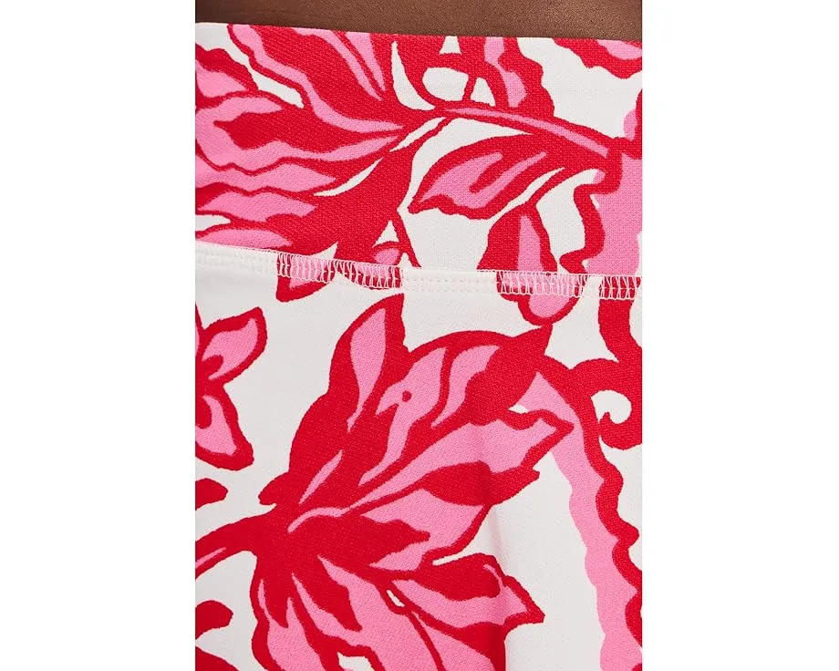 Юбка-шорты Lilly Pulitzer Aila Skort с защитой UPF 50+ и встроенными шортами