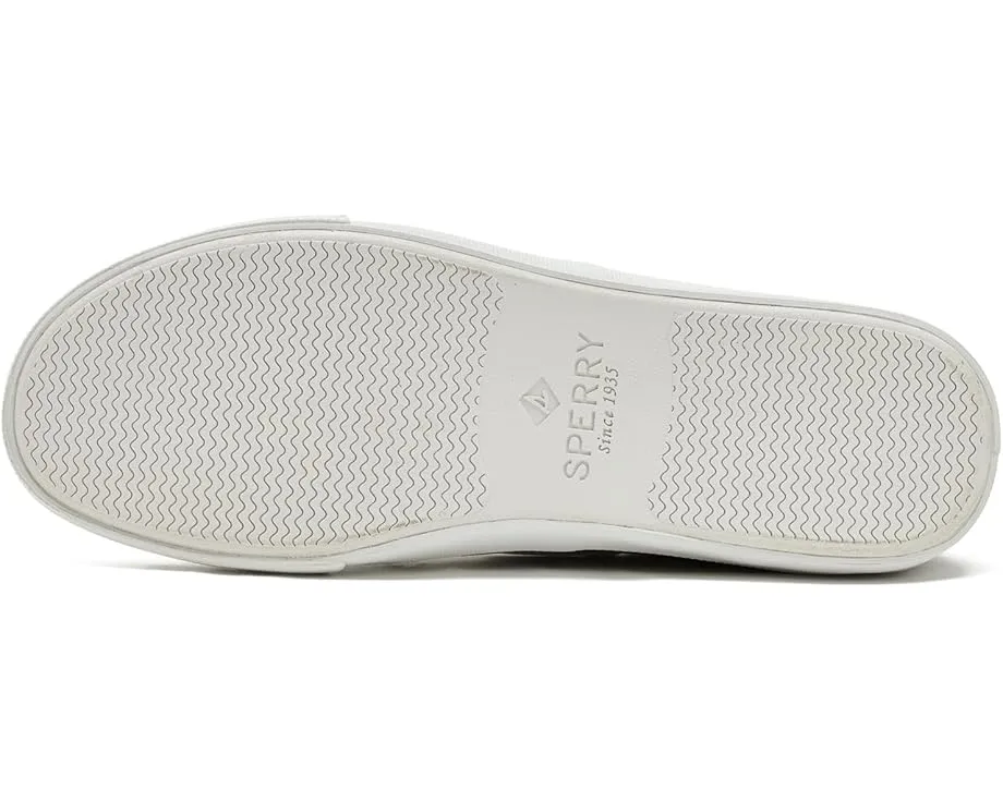 Обувь Bahama Ii Sw Sperry из замши с хлопковой подкладкой