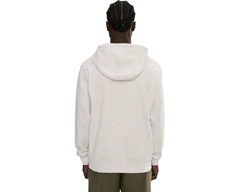 Nike Club худи с молнией из флиса