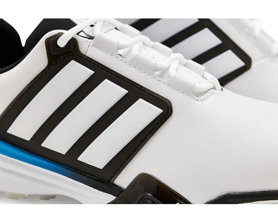 Гольф обувь adidas Adipower 26 Spikeless с водонепроницаемой кожей