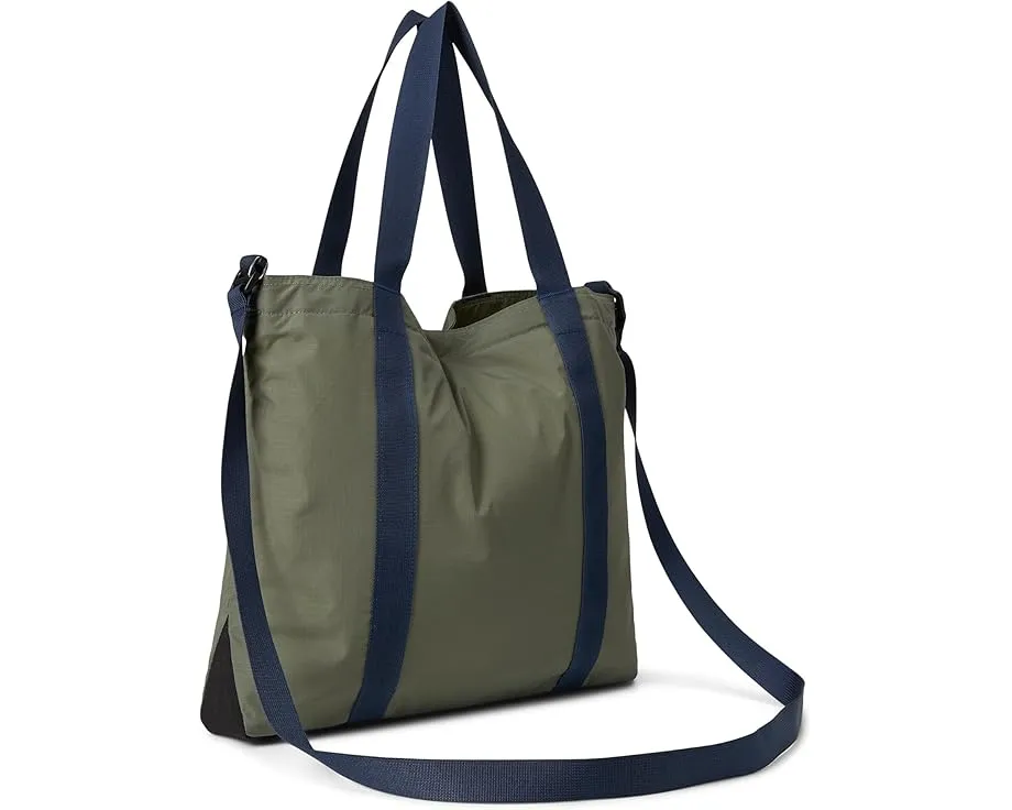 Сумка-тоут Mountain Essential Tote из переработанного нейлона Topo Designs