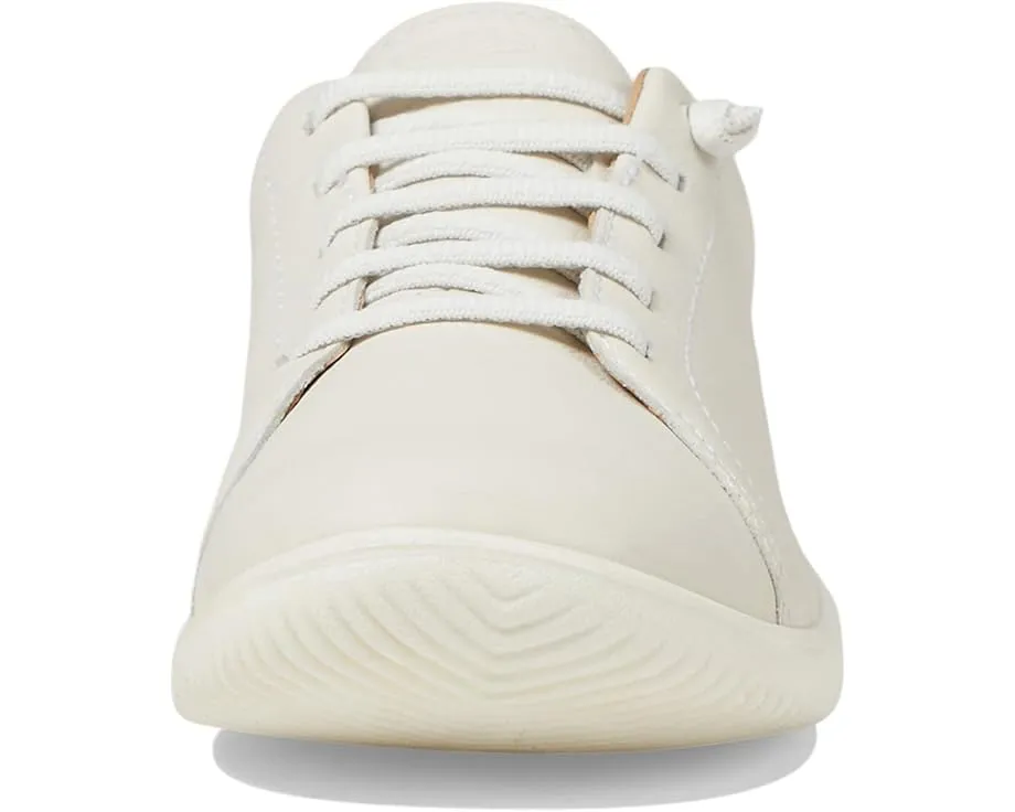 Кроссовки KEEN KNX Lace с кожаной подкладкой и промежуточной подошвой из полиуретана