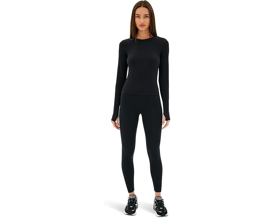 Топ Splits59 Airweight Lite Long Sleeve с отверстиями для большого пальца