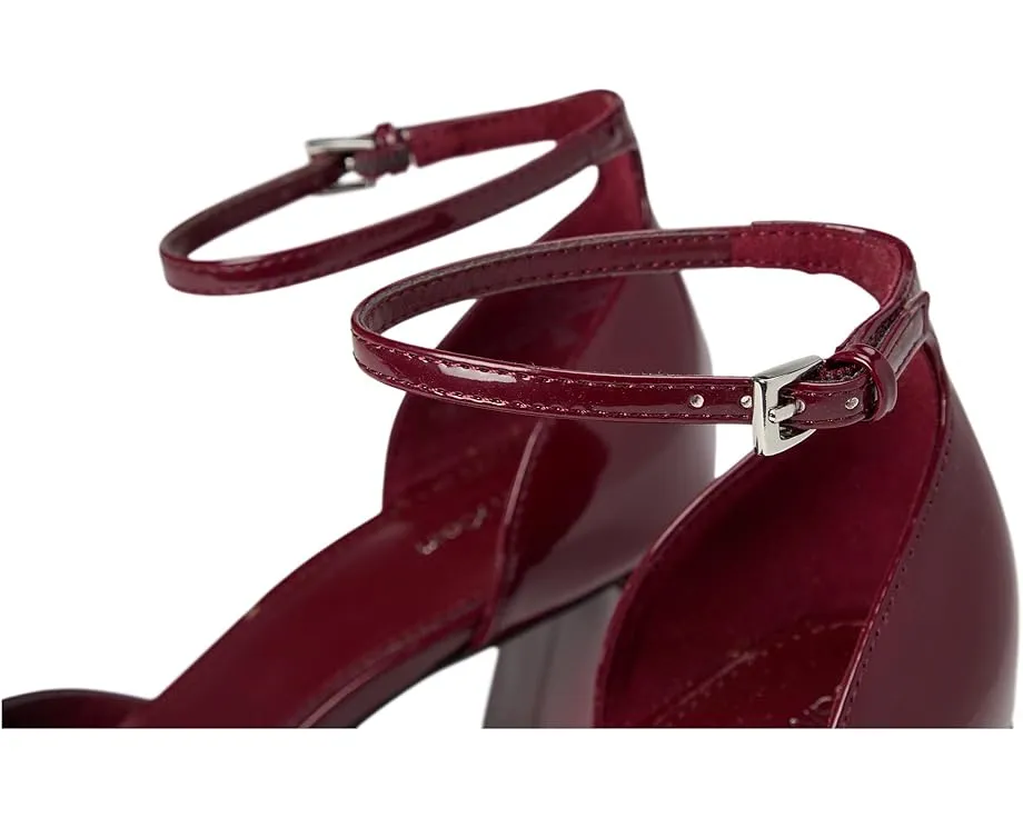 Туфли Calvin Klein Nalene на каблуке с ремешком на щиколотке