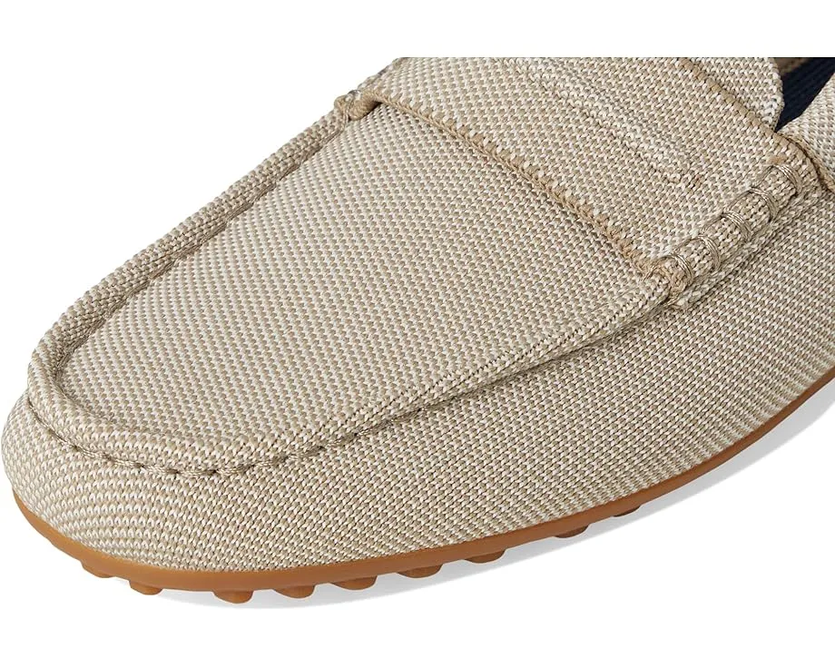 Мокасины Rothy's The Driving Loafer с гибкой подошвой из переработанных материалов