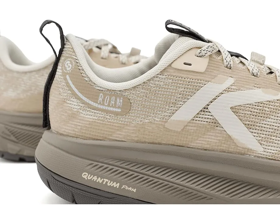 KEEN Roam женские трейловые кроссовки с контурной посадкой