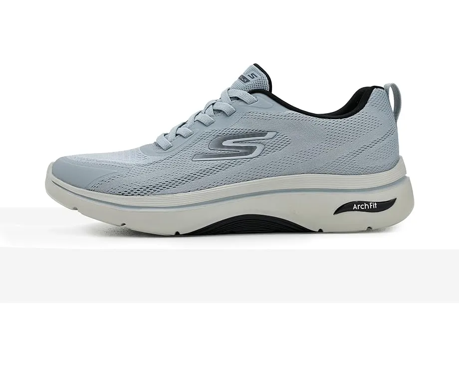 SKECHERS Performance Go Walk Arch-Fit 2.0 Hands Free Slip-In с поддержкой свода стопы