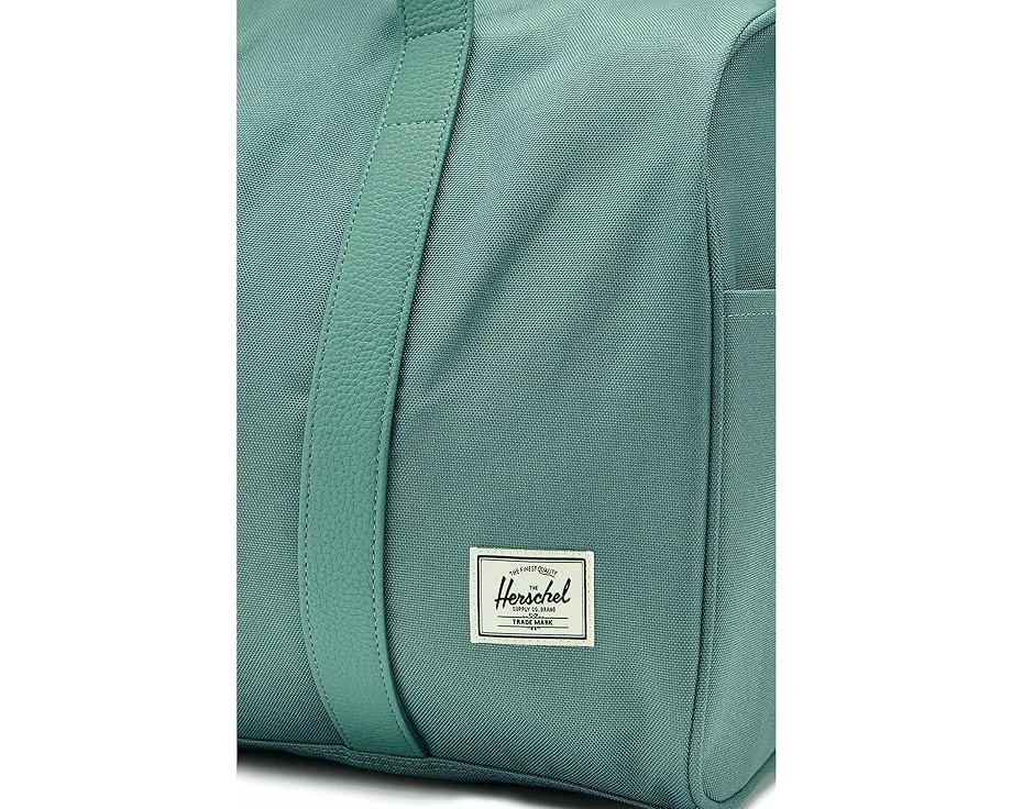 Дорожная сумка Herschel Supply Co. Herschel Novel Carry On с отделением для обуви