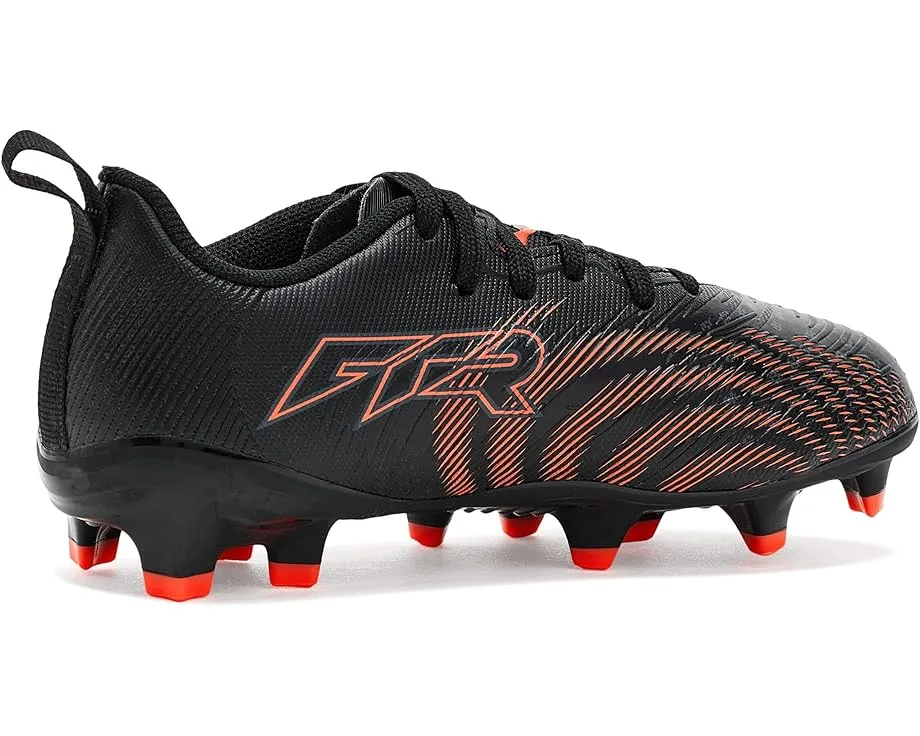 PUMA Future Play детские футбольные бутсы для искусственного газона с рельефными зонами
