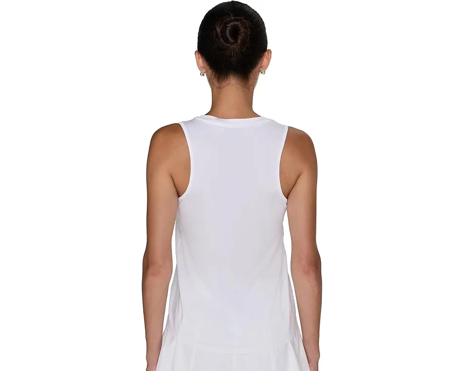 Майка Nike One Classic Dri-FIT из легкой быстро сохнущей ткани
