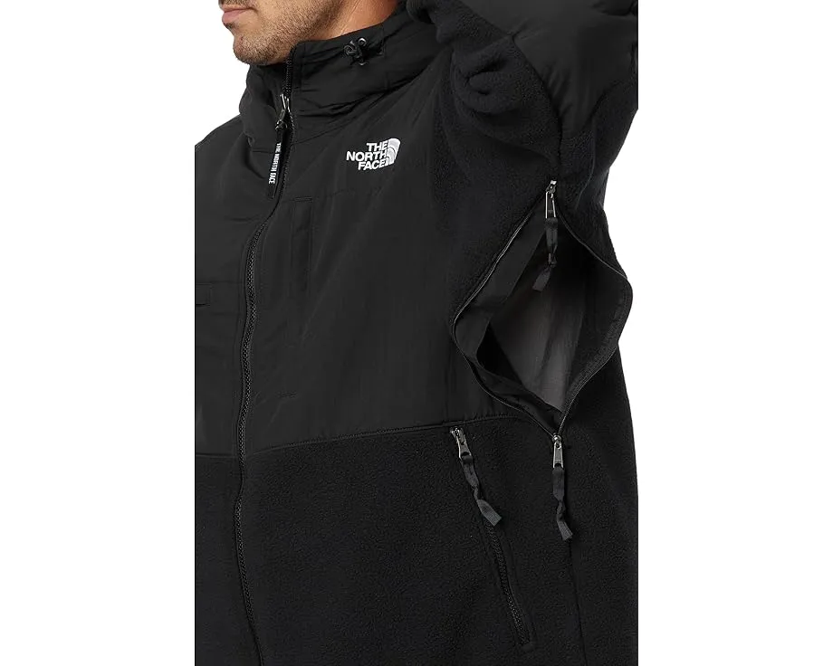 Толстовка The North Face Retro Denali с капюшоном из флиса