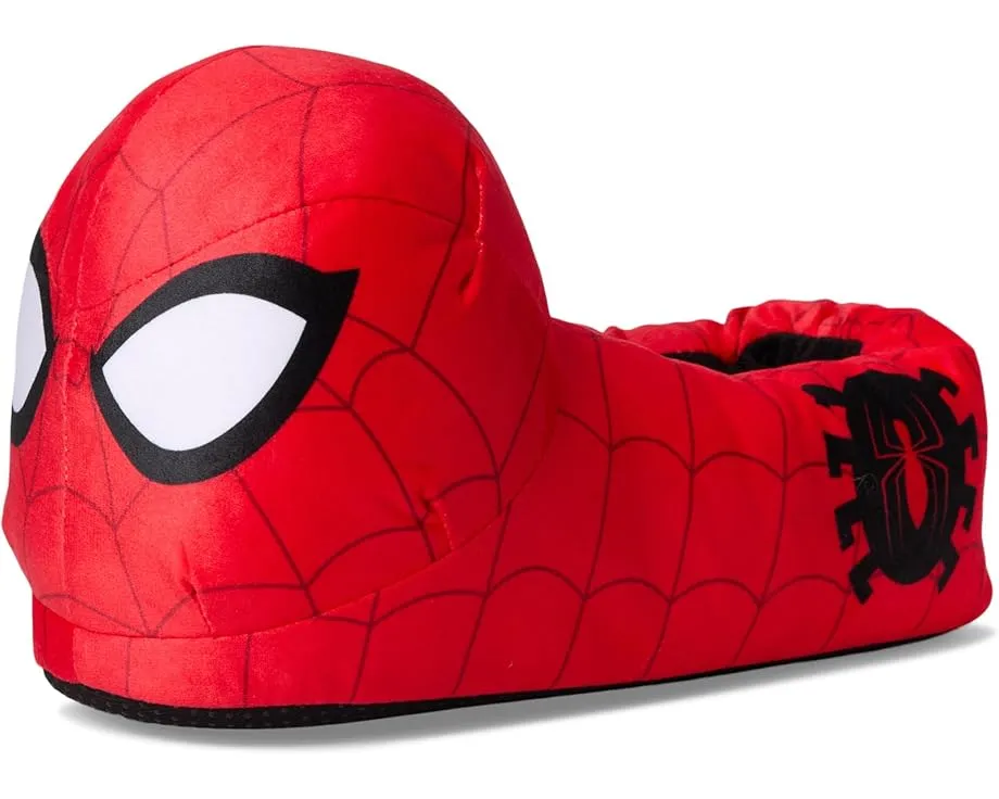 Детские тапочки Josmo с изображением Человека-паука