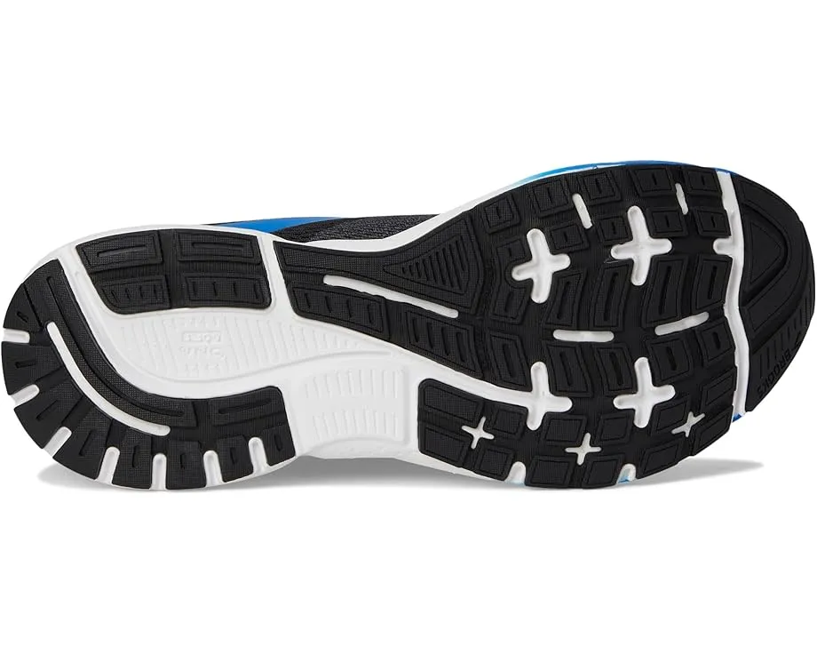 Кроссовки Brooks Trace 4 с амортизацией DNA Loft v2 и резиновой подошвой