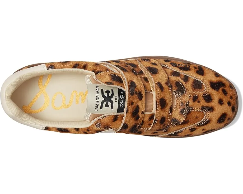 Кроссовки-мокасины Sam Edelman Talia с круглым носком