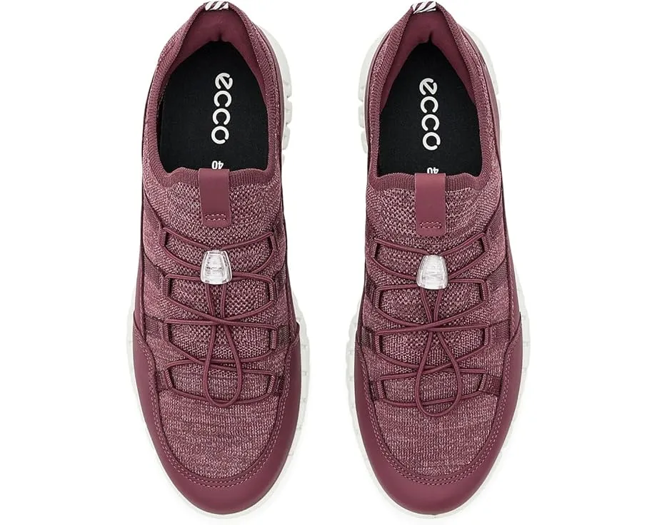 ECCO кроссовки Gruuv Lite Easy Slip Toggle для женщин