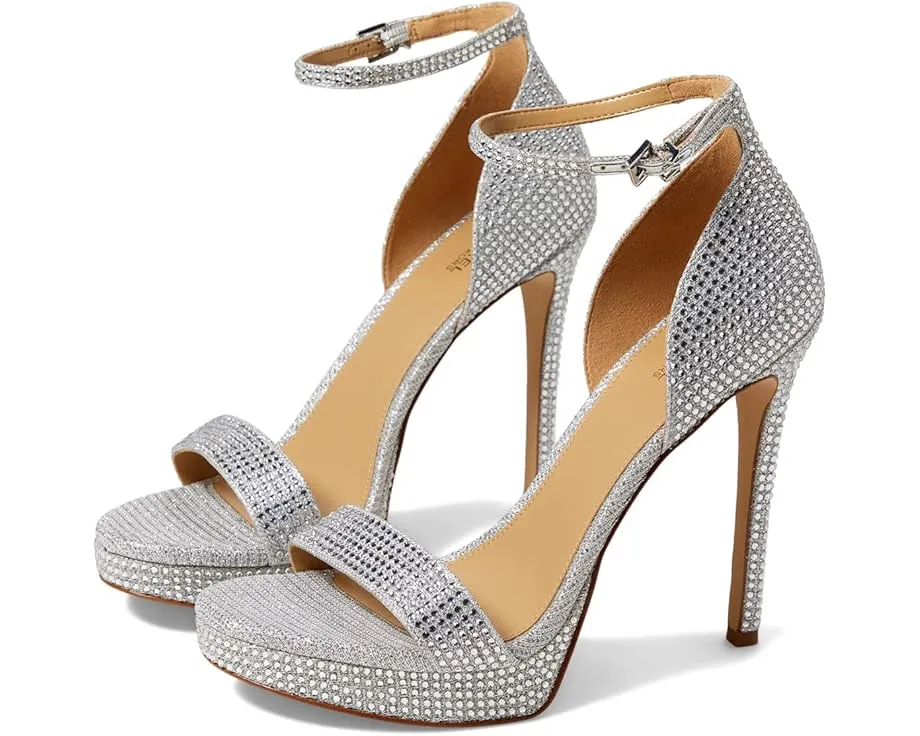 Босоножки MICHAEL Michael Kors Jordyn Platform на платформе