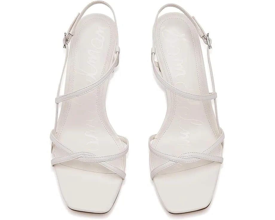 Босоножки Sam Edelman Elissa на блочном каблуке с ремешками