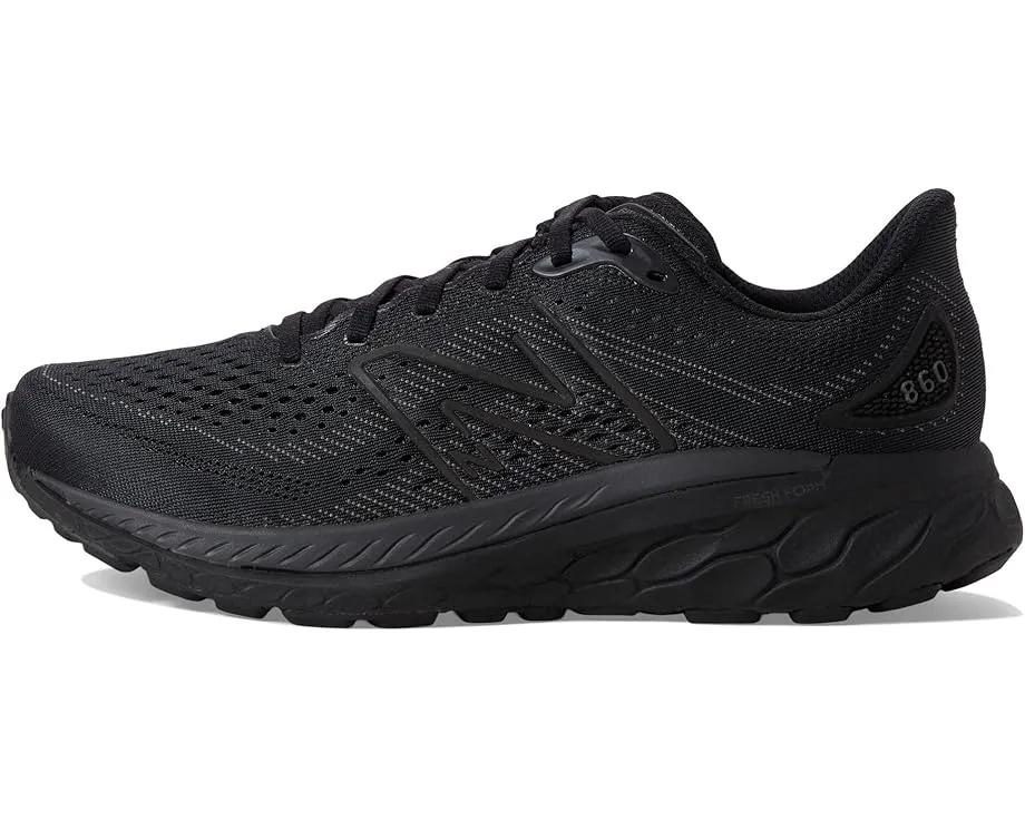 Кроссовки New Balance Fresh Foam X 860v13 с мембраной
