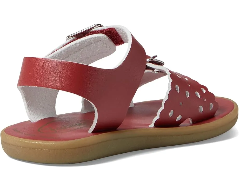 Детские сандалии FootMates Eco-Ariel с перфорацией