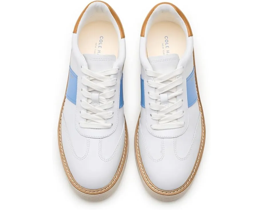 Кроссовки Cole Haan OriginalGrand Max Platform на платформе