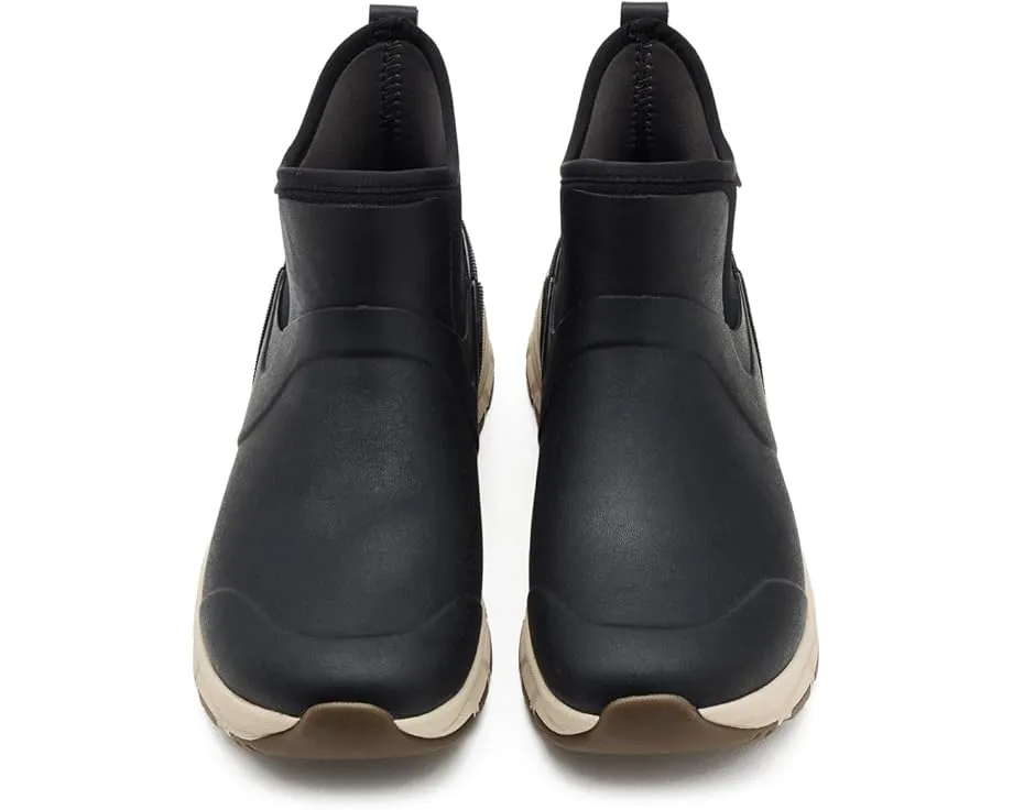 Резиновые сапоги Bogs Spruce Chelsea для женщин с амортизирующей подошвой