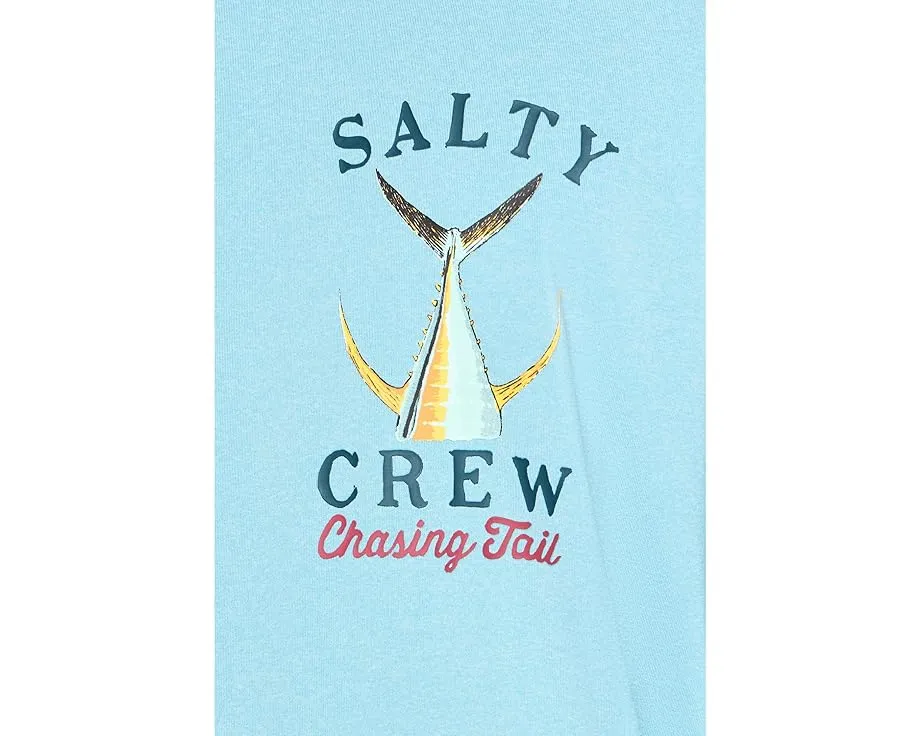 Tailed Hood Sunshirt