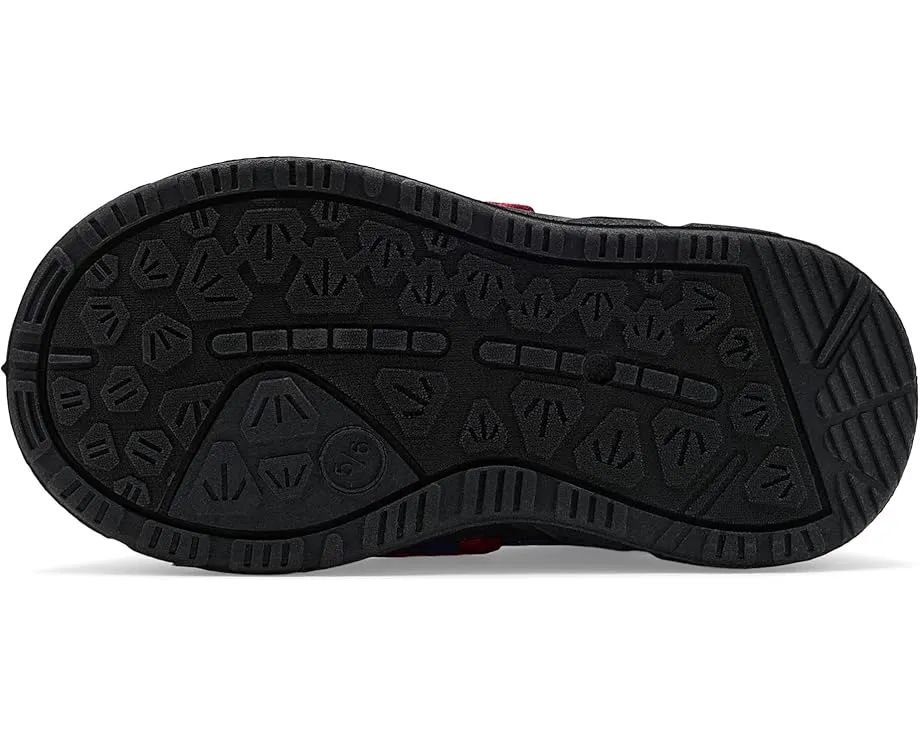 Водные тапочки Josmo для малышей с изображением Человека-паука