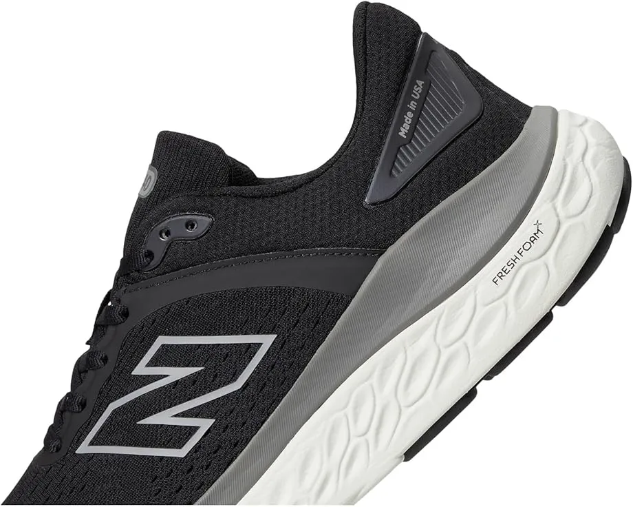 Кроссовки New Balance Fresh Foam X 1540v4 с технологией ROLLBAR