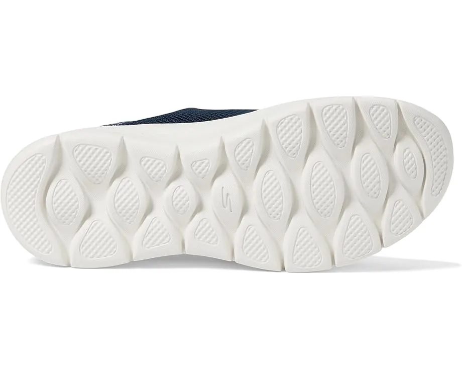 Кроссовки SKECHERS Performance Go Walk Flex Hands Free с технологией ULTRA GO и памятью формы