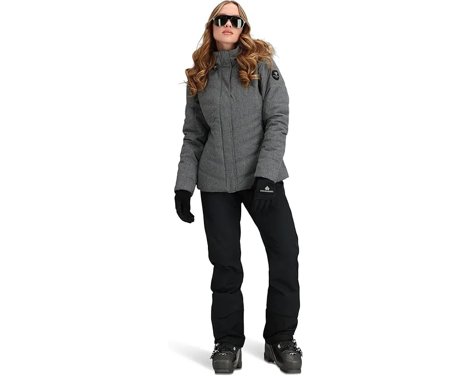 Куртка Tuscany II с утеплителем Thermore и мембраной HydroBlock Sport 10000 мм