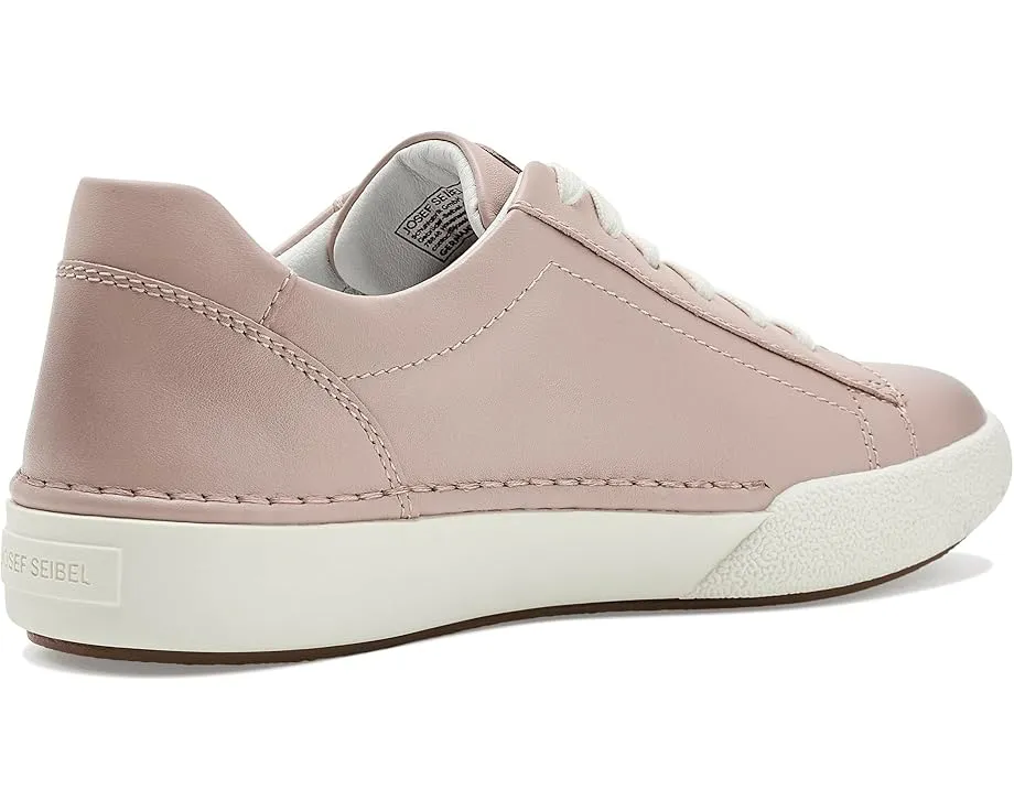 Кроссовки Josef Seibel Claire 01 из кожи и ткани с замшевой подошвой