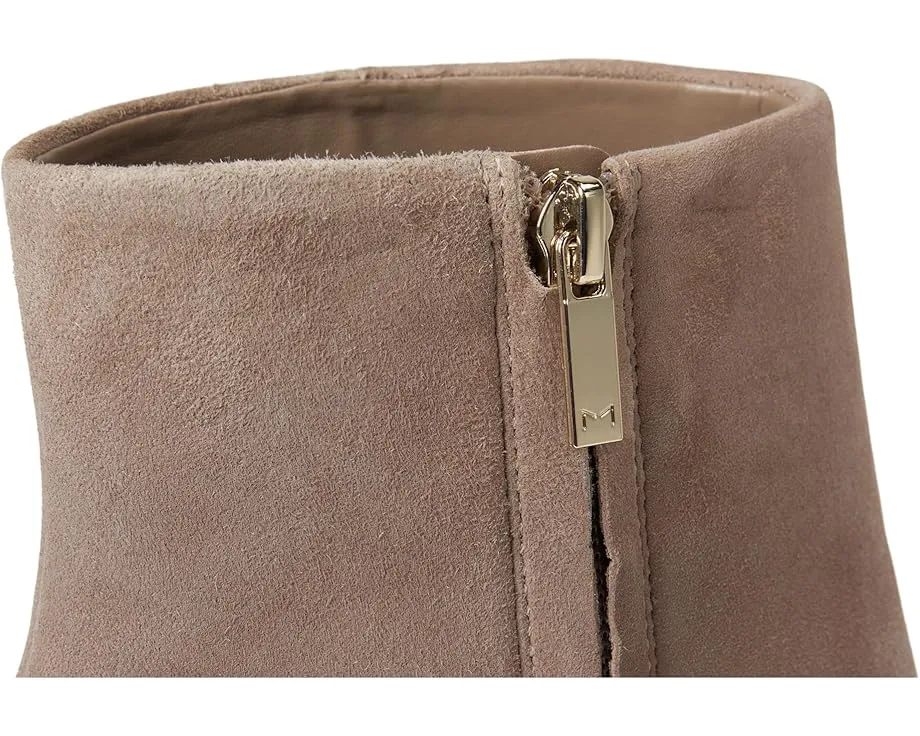 Ботильоны Marc Fisher LTD Yanara с квадратным миндалевидным носком и устойчивым каблуком