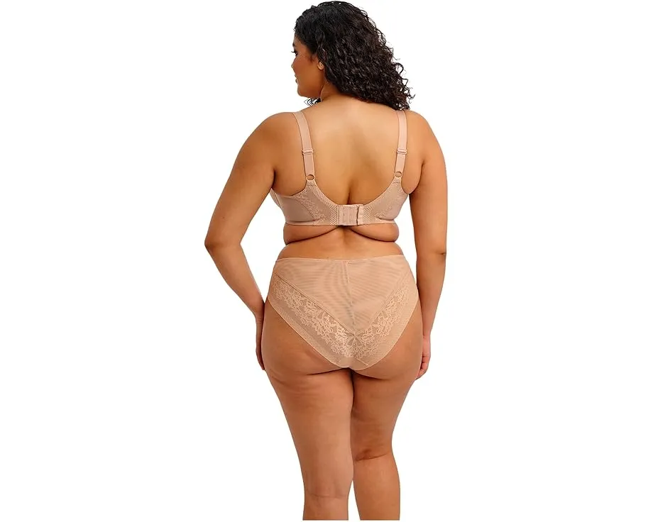 Бюстгальтер elomi Nerina на косточках из дышащего спейсер-полотна