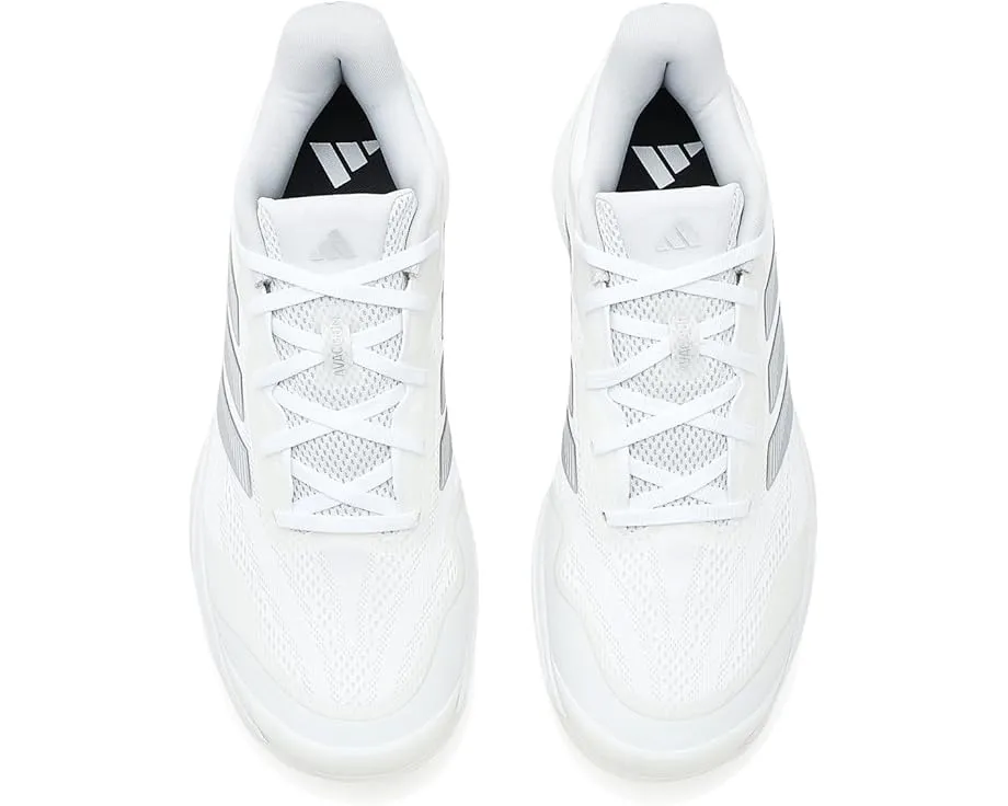 Теннисные кроссовки adidas Avacourt 3 для игры на корте