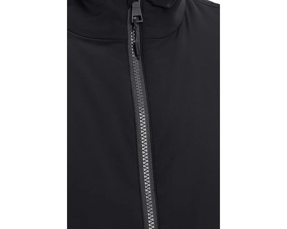 Легкая безрукавка Beyond Yoga Active Vest с застежкой-молнией и карманами