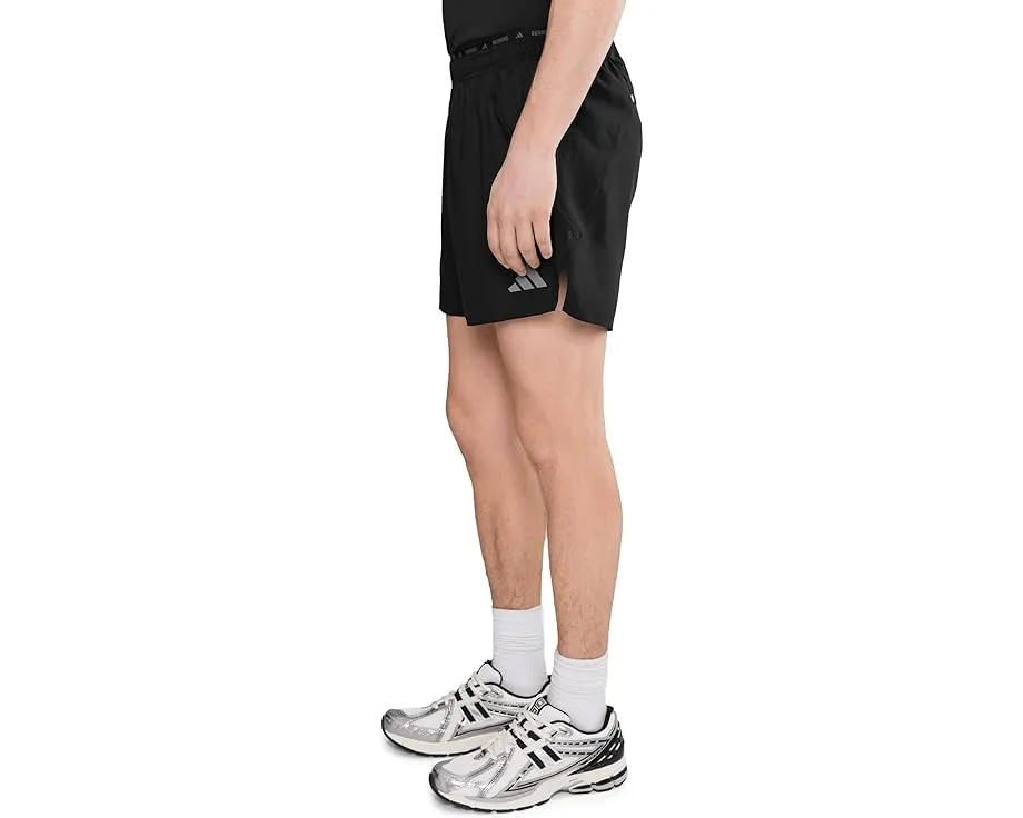 Шорты adidas Adi365 с эластичным поясом на шнурке и технологией Climacool