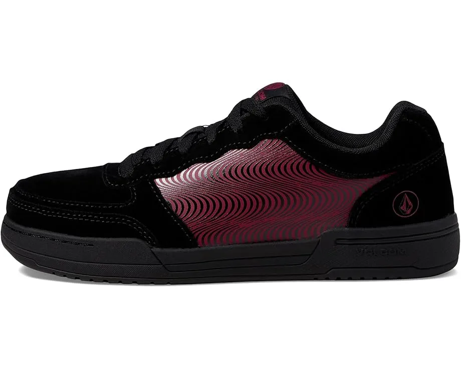 Обувь Volcom Hybrid SD Comp Toe с композитным мыском для повседневного комфорта