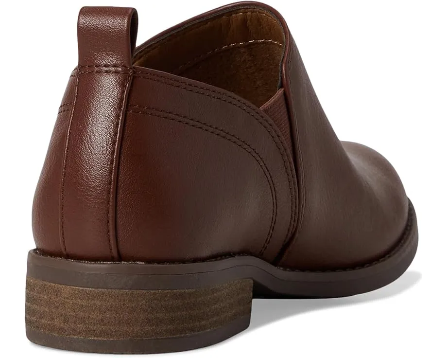 Мокасины EuroSoft Maggie с двойной эластичной вставкой и подкладкой из искусственной замши