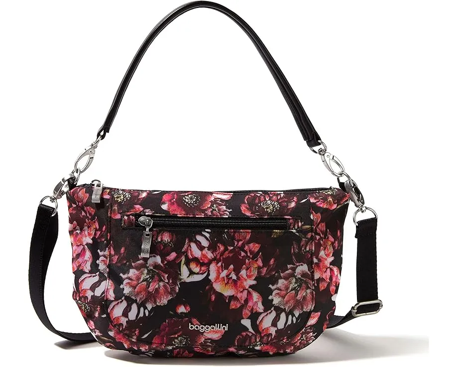 Полуммесячная сумка-кроссбоди Baggallini Modern Everywhere