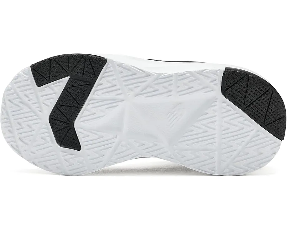 New Balance Kids 468v1 дышащие кроссовки с технологией DynaSoft