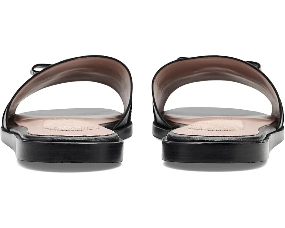 Босоножки Cole Haan Go-to Emalia Slide Bow с бантом