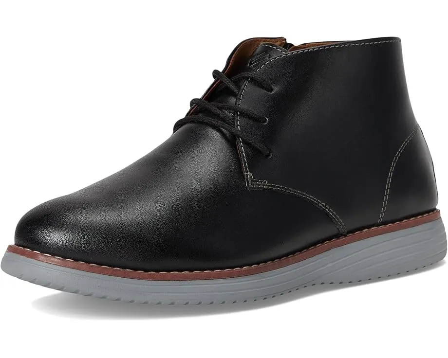 Johnston & Murphy Kids ботинки Upton Chukka с подошвой TRUFOAM
