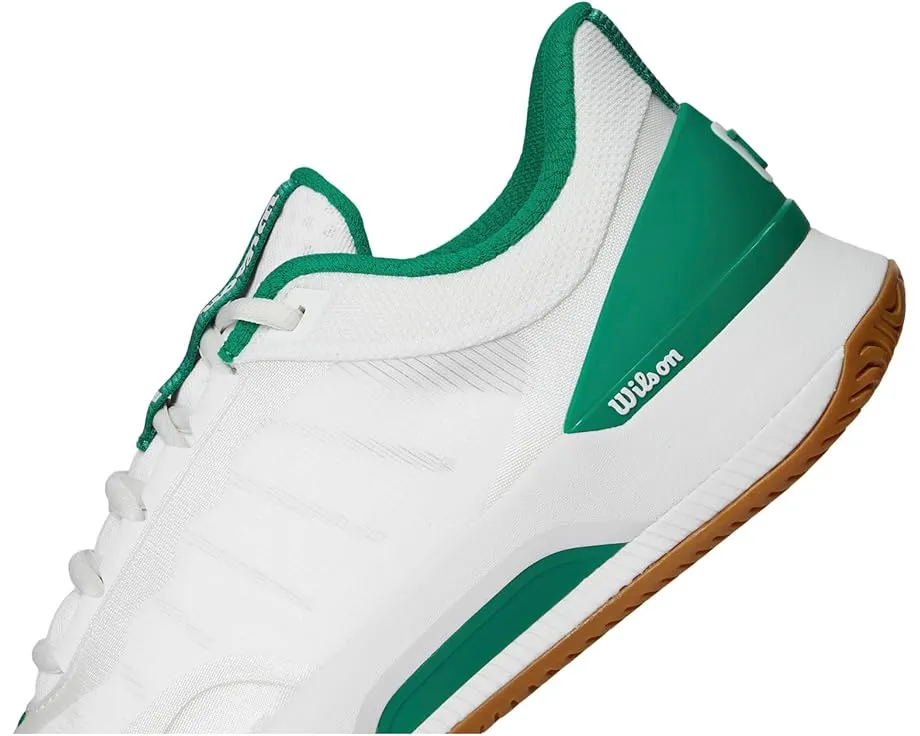 Теннисные кроссовки Wilson Intrigue Tour с системой поддержки FootFrame