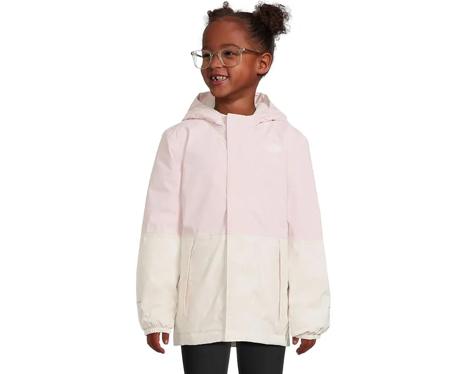 Детская утепленная дождевик Warm Antora от The North Face