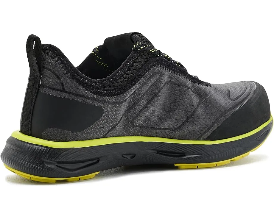 Кроссовки Terra Lites Athletic с композитным носком нескользящие