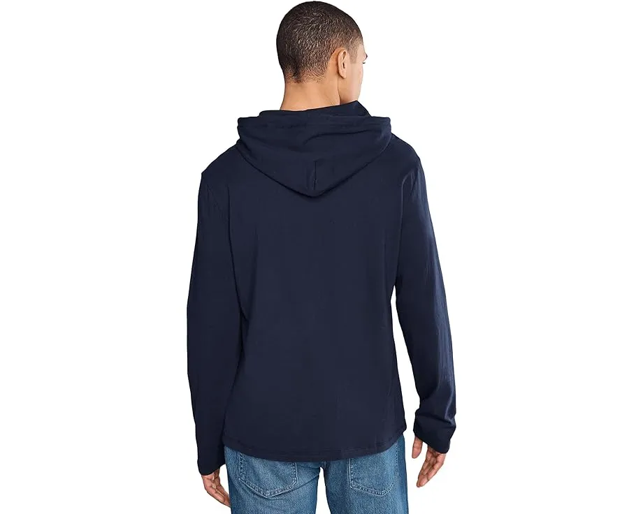 Толстовка Polo Ralph Lauren с капюшоном и вышитым пони