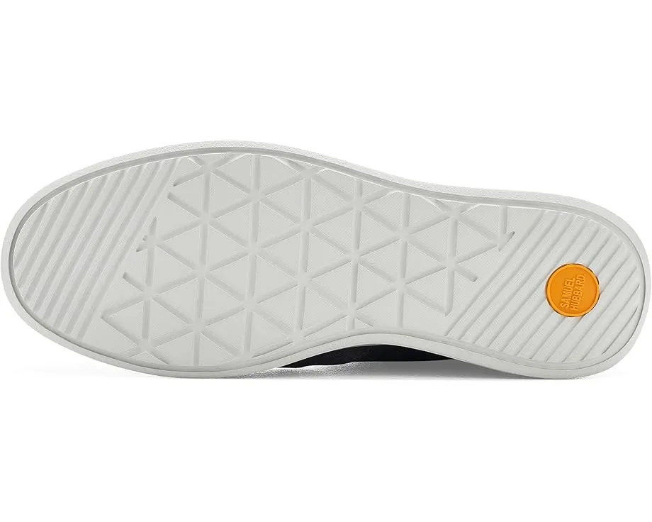 Кроссовки Samuel Hubbard Featherlight Napa легкие с амортизацией