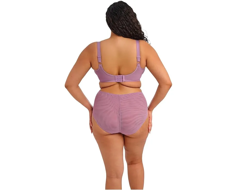 Elomi Smooth Underwire Molded Bra бюстгальтер с чашками из ультралегкой ткани Aerocool