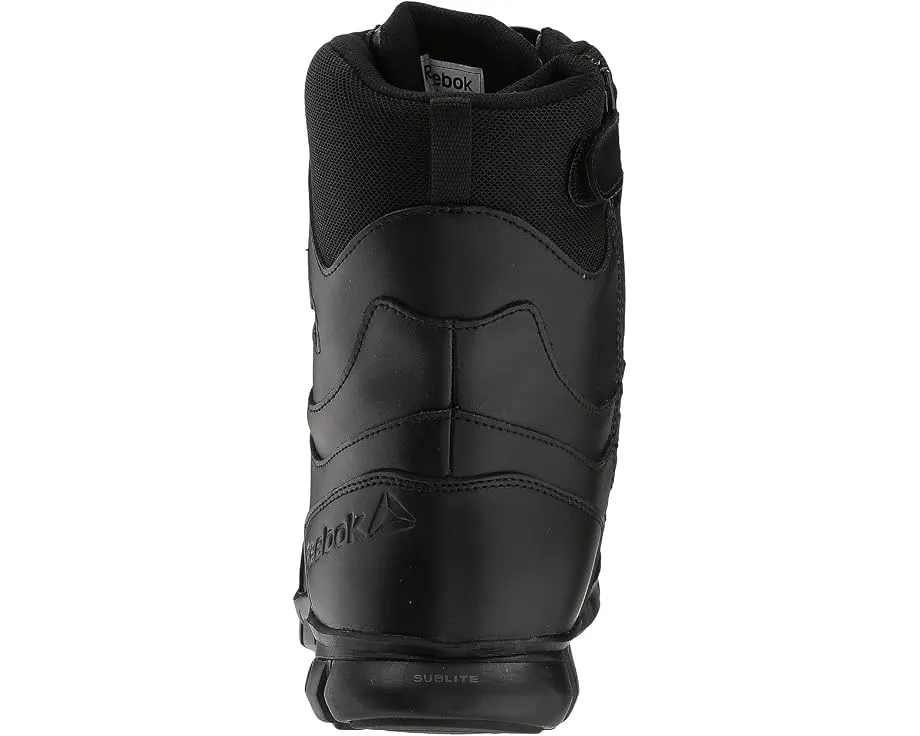 Тактические ботинки Sublite Cushion 8 дюймов WP Reebok водонепроницаемые