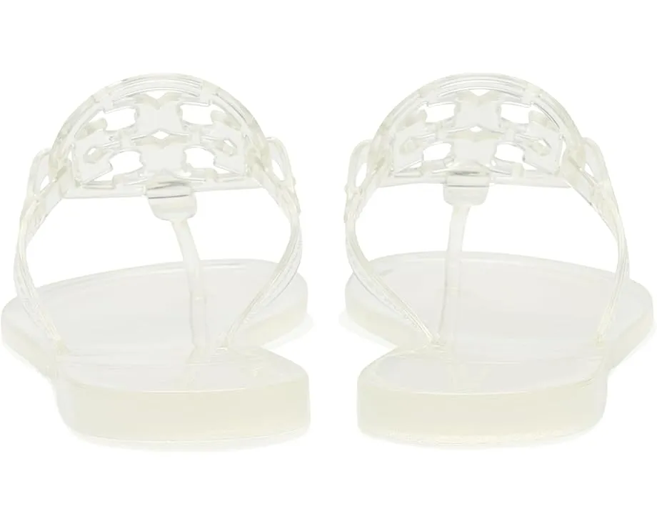 Шлепанцы Miller Jelly от Tory Burch